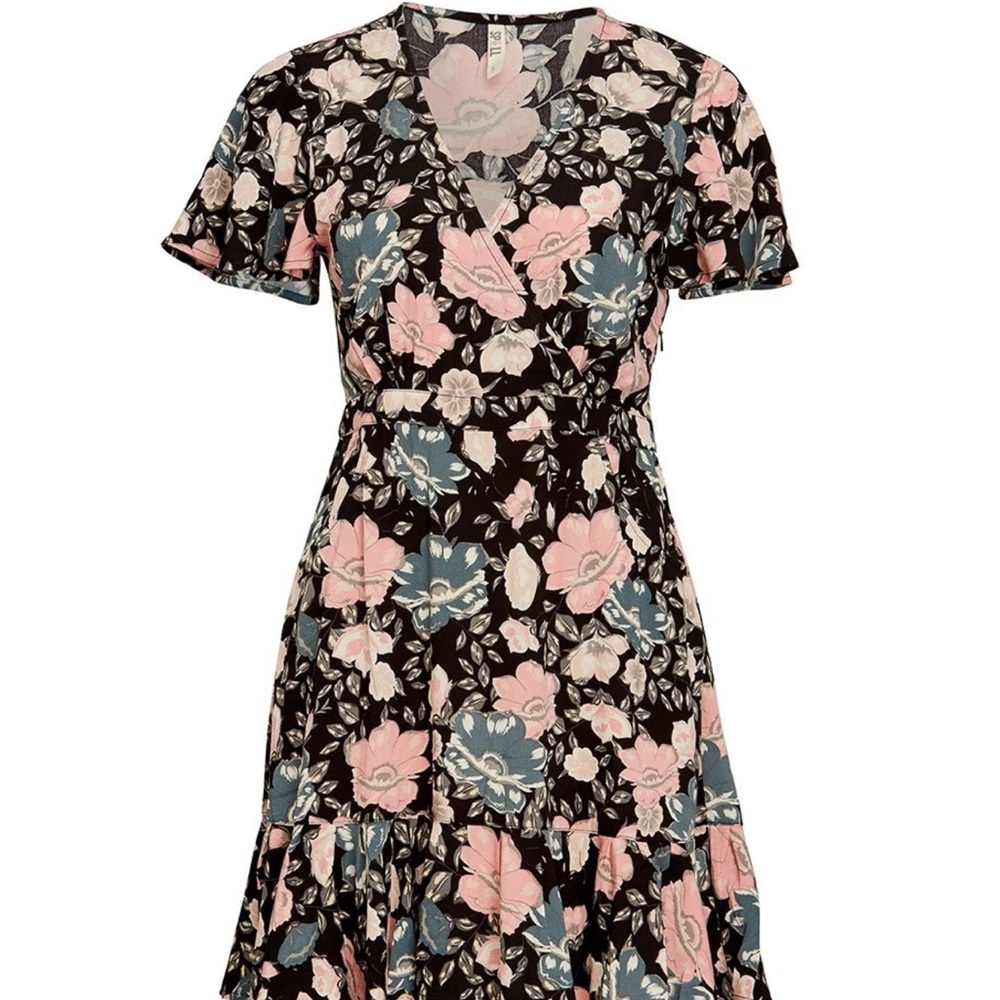 Spell & The Gypsy Winona mini dress small